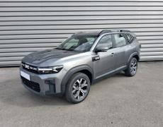 Dacia Bigster Bruges