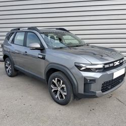 Dacia Bigster Nouveau 155 Expression Bruges