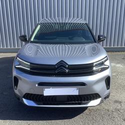 Citroen C5 Aircross Hybride 136 e-DCS6 Plus Lormont