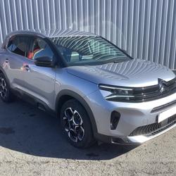 Citroen C5 Aircross Hybride 136 e-DCS6 Plus Lormont