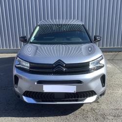 Citroen C5 Aircross Hybride 136 e-DCS6 Plus Bruges