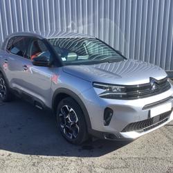 Citroen C5 Aircross Hybride 136 e-DCS6 Plus Bruges