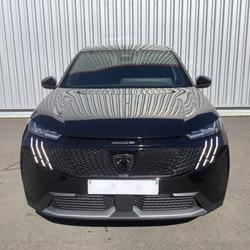Peugeot 3008 Nouveau Hybrid 136 e-DCS6 Allure B&egrave;gles