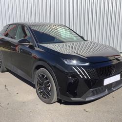 Peugeot 3008 Nouveau Hybrid 136 e-DCS6 Allure B&egrave;gles