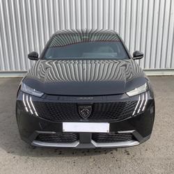 Peugeot 3008 Nouveau Hybrid 136 e-DCS6 Allure Bruges
