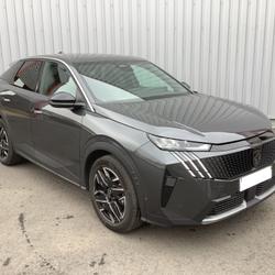 Peugeot 3008 Nouveau Hybrid 136 e-DCS6 Allure Bruges