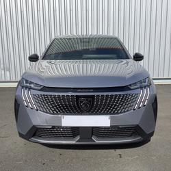 Peugeot 3008 Nouveau Hybrid 136 e-DCS6 Allure Bruges