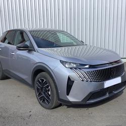 Peugeot 3008 Nouveau Hybrid 136 e-DCS6 Allure Bruges
