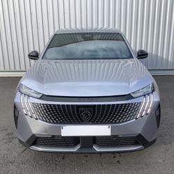 Peugeot 3008 Nouveau Hybrid 136 e-DCS6 Allure La Teste-de-Buch