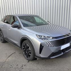 Peugeot 3008 Nouveau Hybrid 136 e-DCS6 Allure La Teste-de-Buch
