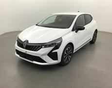 Renault Clio 5 Saint-Georges-des-Coteaux