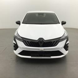 Renault Clio 5 TCe 90 ch GSR2 Techno Saint-Georges-des-Coteaux