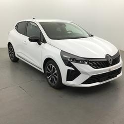 Renault Clio 5 TCe 90 ch GSR2 Techno Saint-Georges-des-Coteaux