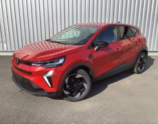 Renault Captur La Teste-de-Buch