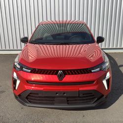 Renault Captur Nouveau E-Tech full hybrid 160 ch Techno La Teste-de-Buch