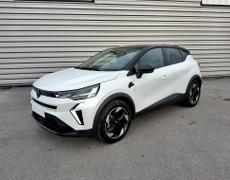 Renault Captur Bruges