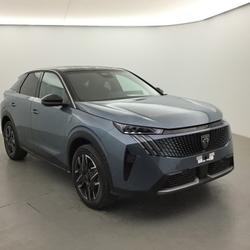 Peugeot 3008 Nouveau Hybrid 145 e-DCS6 GT Lormont
