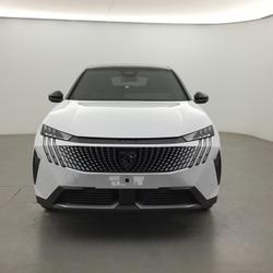 Peugeot 3008 Nouveau Hybrid 145 e-DCS6 GT La Teste-de-Buch