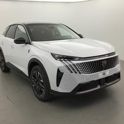 Peugeot 3008 Nouveau Hybrid 145 e-DCS6 GT La Teste-de-Buch