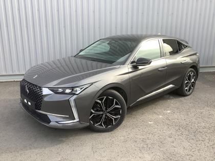 DS DS4 - PureTech 130 EAT8 Opera - 23 990 €