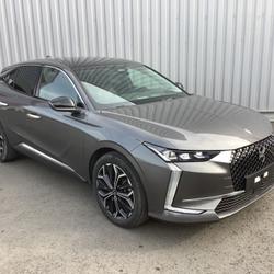 DS DS4 PureTech 130 EAT8 Opera Saint-Georges-des-Coteaux
