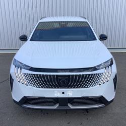 Peugeot 5008 Nouveau Hybrid 145 ch e-DCS6 Allure Bruges