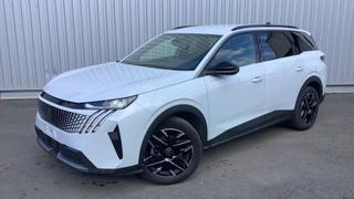 Peugeot 5008  - Allure - photo 0