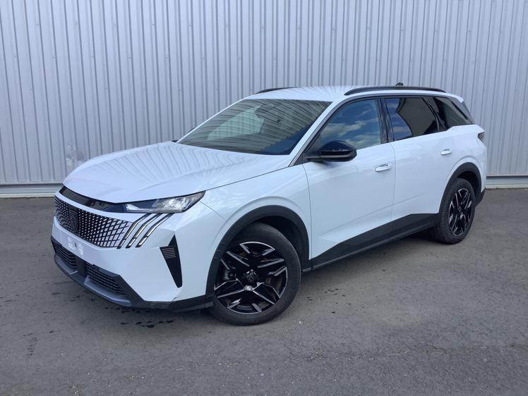 Peugeot 5008  - Allure - 27 990 €