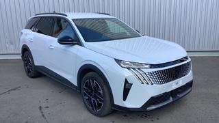 Peugeot 5008  - Allure - photo 2