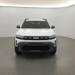 Dacia Duster Nouveau Hybrid 140 Journey Tonnay-Charente