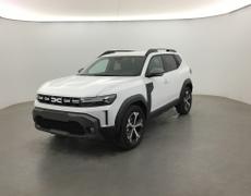 Dacia Duster La Teste-de-Buch