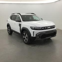 Dacia Duster Nouveau Hybrid 140 Journey Lormont