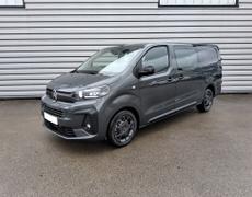 Citroen Jumpy La Teste-de-Buch