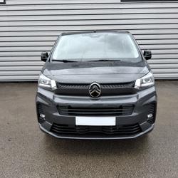 Citroen Jumpy Nouveau CA XL DIESEL 180 CH AUTOMAT. La Teste-de-Buch