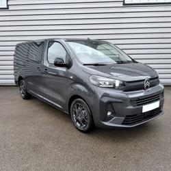 Citroen Jumpy Nouveau CA XL DIESEL 180 CH AUTOMAT. La Teste-de-Buch