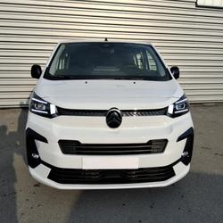 Citroen Jumpy Nouveau CA M DIESEL 180 CH AUTOMAT. Bruges