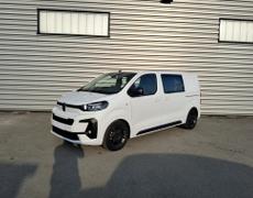 Citroen Jumpy Bruges