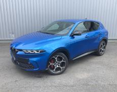 Alfa Romeo Tonale - 1.5 Hybrid 160 ch VGT TCT7 Veloce - 28 490 €