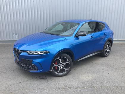 Alfa Romeo Tonale - 1.5 Hybrid 160 ch VGT TCT7 Veloce - 28 490 €