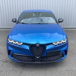 Alfa Romeo Tonale 1.5 Hybrid 160 ch VGT TCT7 Veloce Lormont