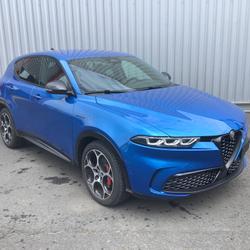 Alfa Romeo Tonale 1.5 Hybrid 160 ch VGT TCT7 Veloce Lormont