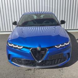 Alfa Romeo Tonale 1.6 130 ch TCT7 Ti Bruges