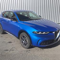 Alfa Romeo Tonale 1.6 130 ch TCT7 Ti Bruges