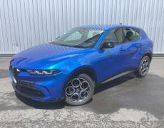 Alfa Romeo Tonale Bruges