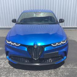 Alfa Romeo Tonale 1.6 Multijet II 130 ch VGT TCT6 Sprint Bruges