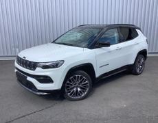 Jeep Compass Bruges
