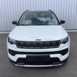 Jeep Compass 1.5 Turbo T4 130 ch BVR7 e-Hybrid Summit Bruges