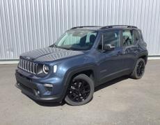 Jeep Renegade Bruges