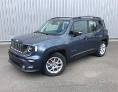 Jeep Renegade La Teste-de-Buch