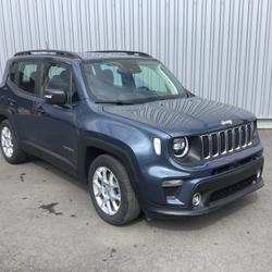 Jeep Renegade Nouveau 1.5 Turbo T4 130 ch BVR7 e-Hybrid Summit La Teste-de-Buch